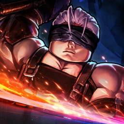 The Forge game icon
